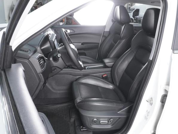 Chery Tiggo 4 I Рестайлинг с пробегом 2022 года, цена 1 070 000 рублей, 121840 км, внедорожник, Автокод Объявления