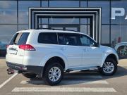 Mitsubishi Pajero Sport II Рестайлинг Воронеж  - изображение 14