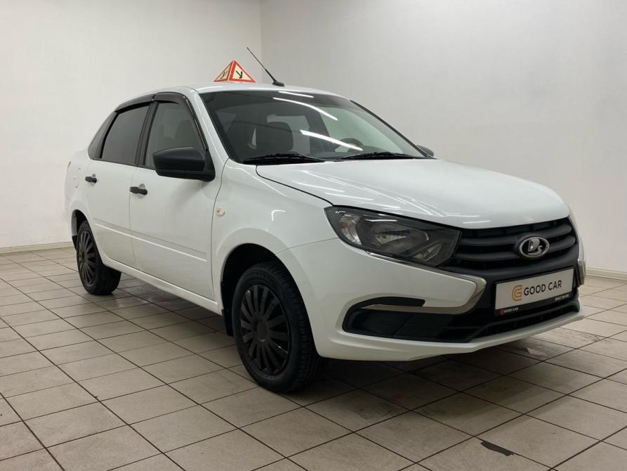 Lada (ВАЗ) Granta I Рестайлинг Энгельс  - изображение 1