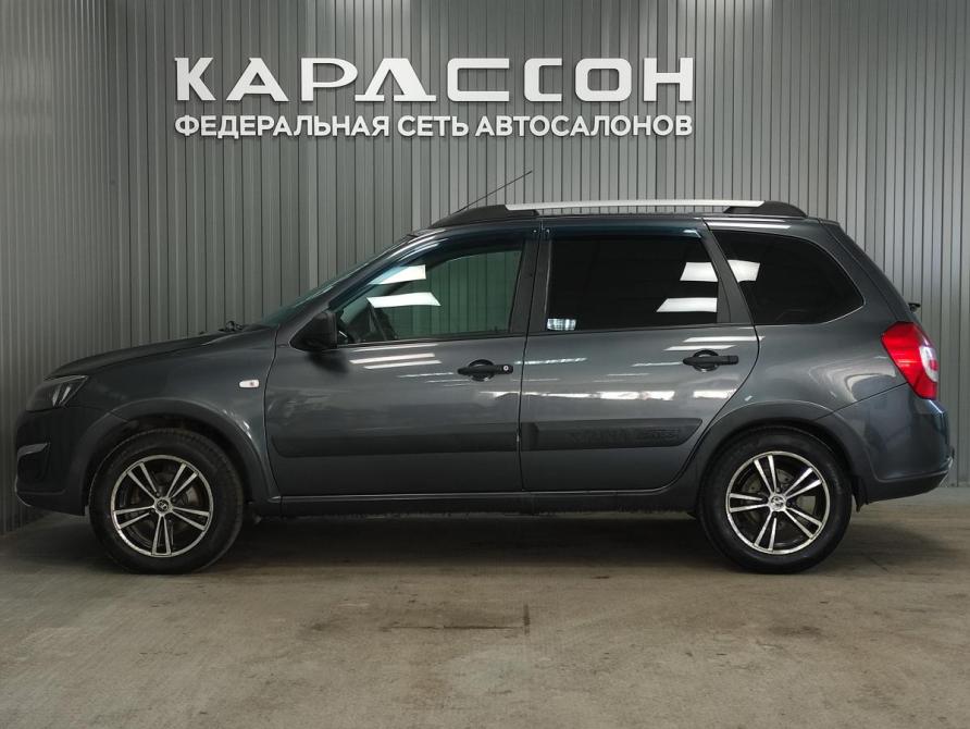 Lada (ВАЗ) Kalina II Пермь  - изображение 5