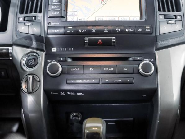 Toyota Land Cruiser 200 Series с пробегом 2011 года, цена 3 570 000 рублей, 222831 км, внедорожник, Автокод Объявления