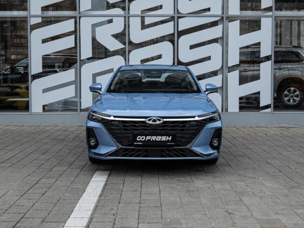 Chery Arrizo 8 с пробегом 2023 года, цена 2 226 000 рублей, 12880 км, седан, Автокод Объявления
