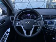 Hyundai Solaris I Рестайлинг Москва  - изображение 34