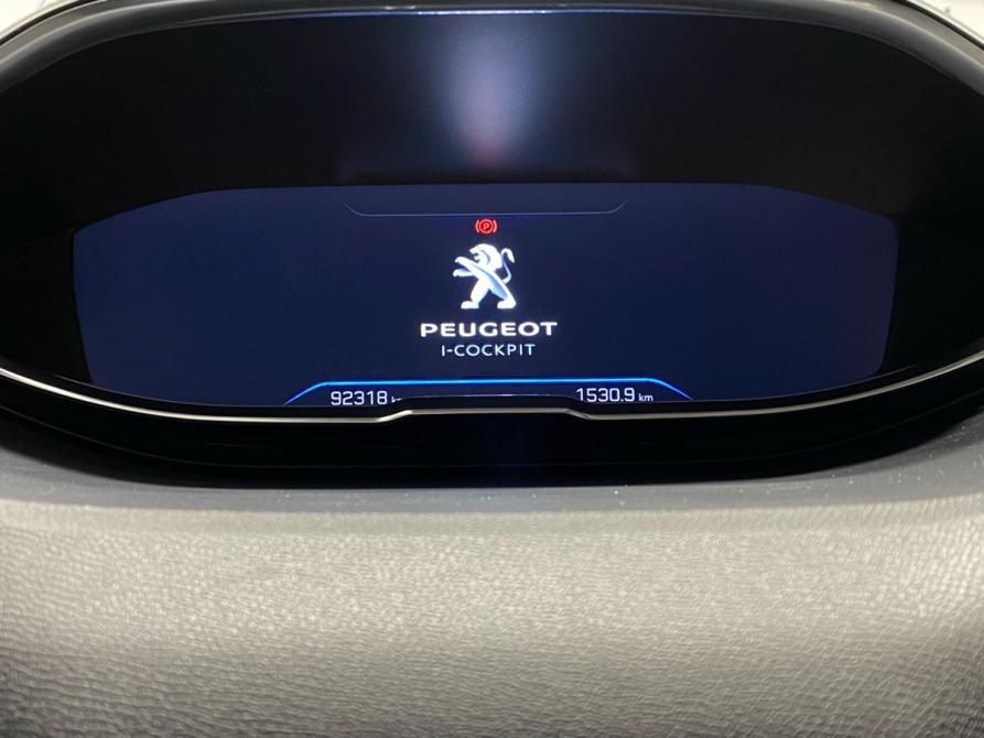 Peugeot 3008 II Москва  - изображение 15
