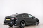 Toyota Camry VIII (XV70) Красноярск  - изображение 28