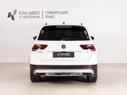 Volkswagen Tiguan II Казань  - изображение 12