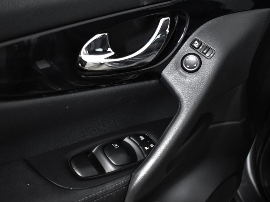 Nissan Qashqai II Санкт-Петербург  - изображение 16