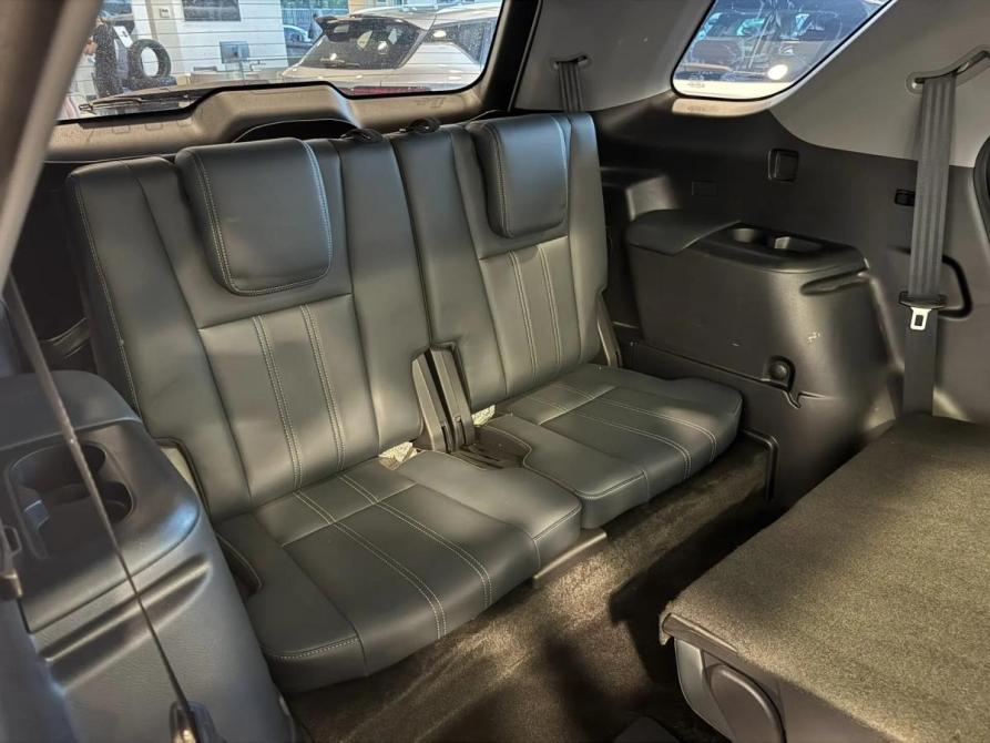 Changan CS95 I Рестайлинг Подольск  - изображение 16
