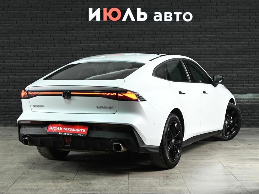 Changan UNI-V I Екатеринбург  - изображение 7
