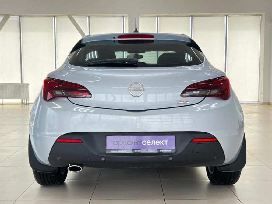 Opel Astra J Рестайлинг Волгоград  - изображение 8