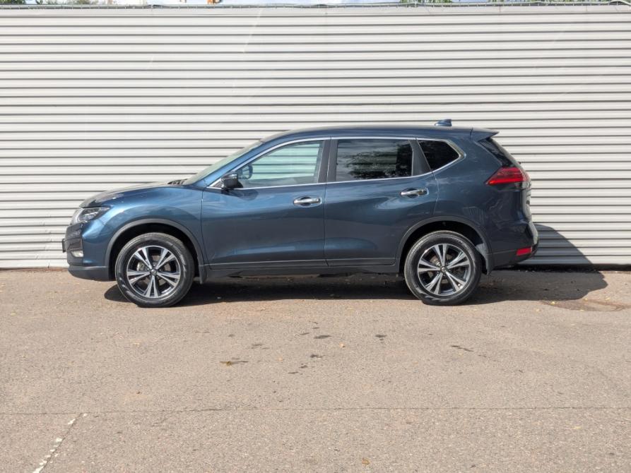 Nissan X-Trail III Рестайлинг Москва  - изображение 25