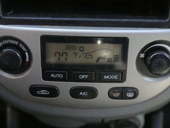 Chevrolet Lacetti I с пробегом 2008 года, цена 371 000 рублей, 111700 км, седан, Автокод Объявления