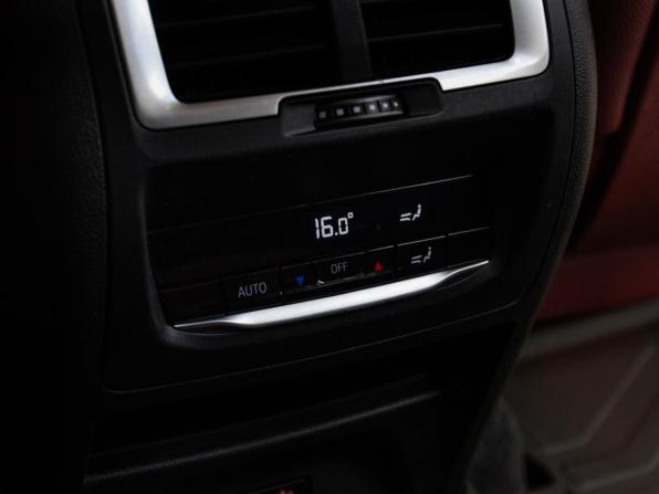 BMW X3 III (G01) Рестайлинг с пробегом 2024 года, цена 5 708 000 рублей, 33750 км, внедорожник, Автокод Объявления