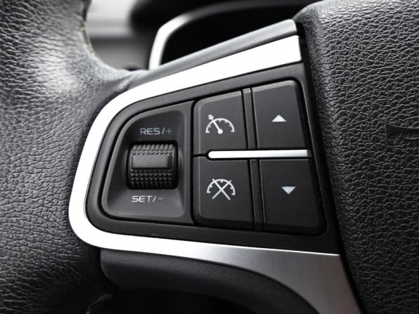 Geely Atlas I с пробегом 2021 года, цена 1 799 000 рублей, 111817 км, внедорожник, Автокод Объявления