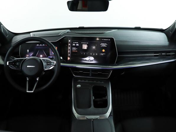 Haval F7 II с пробегом 2025 года, цена 2 484 000 рублей, 24548 км, внедорожник, Автокод Объявления