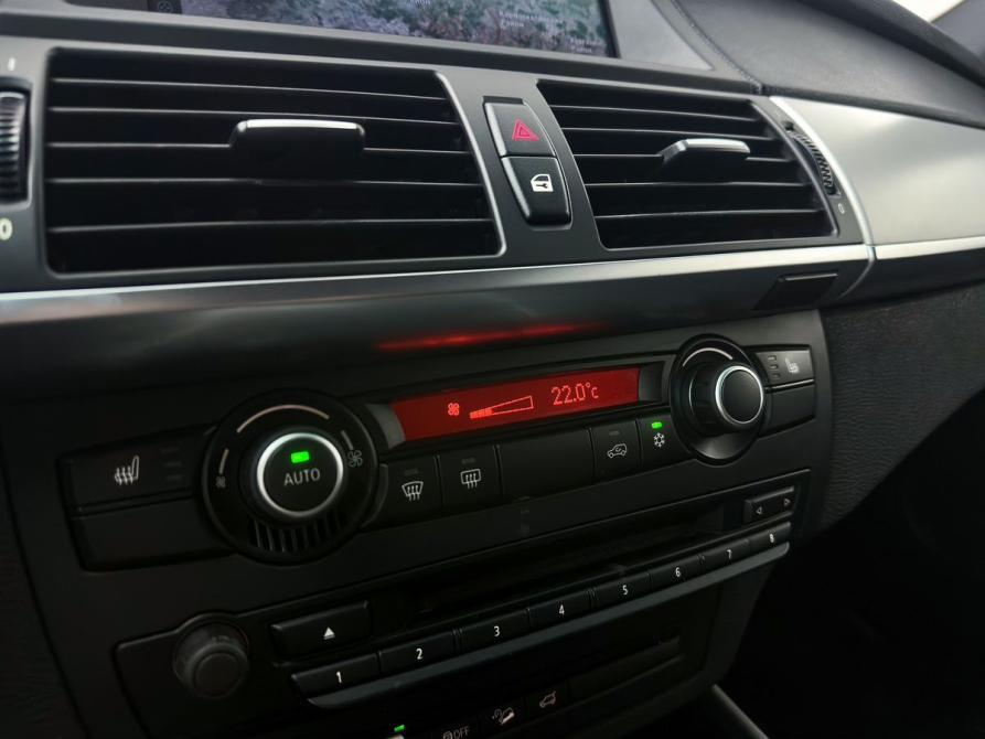 BMW X5 II (E70) Рестайлинг Уфа  - изображение 18