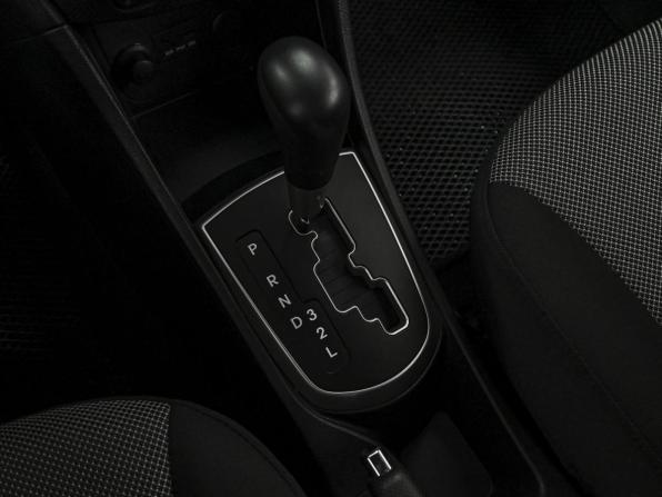 Hyundai Solaris I с пробегом 2014 года, цена 1 419 000 рублей, 27764 км, хэтчбек, Автокод Объявления