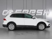 Volkswagen Tiguan II Рестайлинг Минеральные Воды  - изображение 23