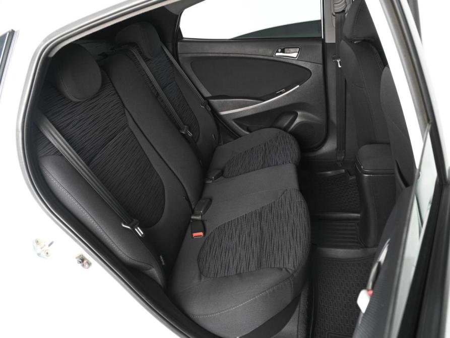 Hyundai Solaris I Рестайлинг Ростов-на-Дону  - изображение 7