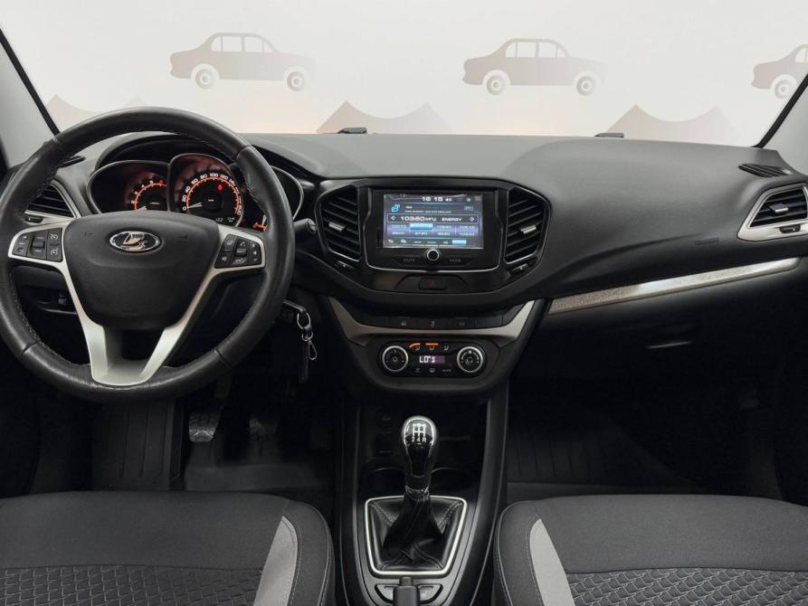 Lada (ВАЗ) Vesta I Ставрополь  - изображение 10