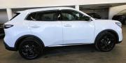 Changan UNI-S (CS55 Plus) Москва  - изображение 18