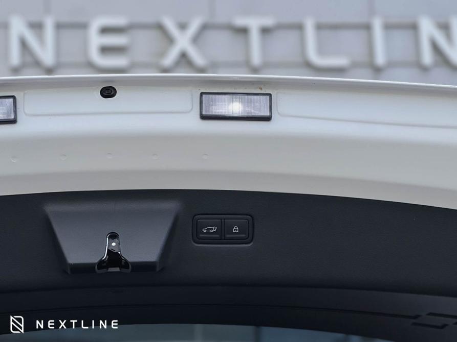 Hyundai Santa Fe V (MX5) Самара  - изображение 37