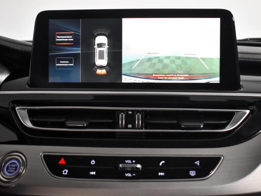 Changan CS75 I Рестайлинг Санкт-Петербург  - изображение 19