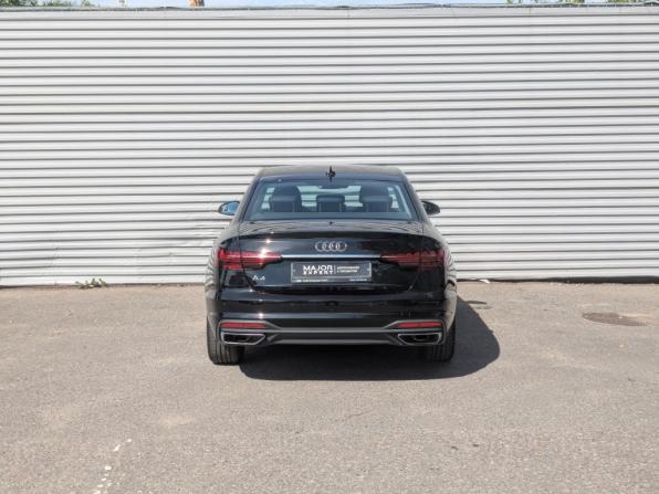 Audi A4 V (B9) Рестайлинг с пробегом 2022 года, цена 3 750 000 рублей, 21987 км, седан, Автокод Объявления