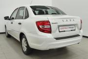 Lada (ВАЗ) Granta I Рестайлинг Екатеринбург  - изображение 28