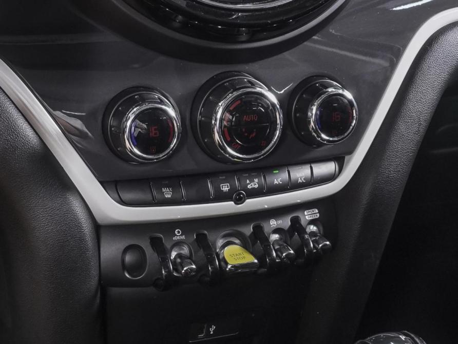 Mini Countryman II Ростов-на-Дону  - изображение 13