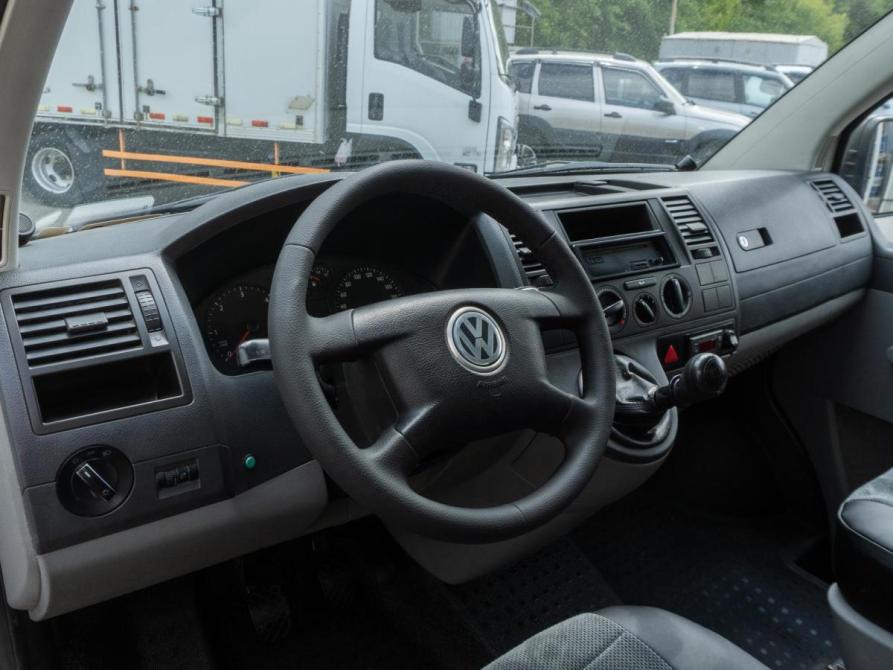 Volkswagen Transporter T5 Волгоград  - изображение 6