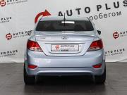 Hyundai Solaris I Минеральные Воды  - изображение 21