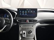 Hyundai Santa Fe IV Рестайлинг (China Market) Москва  - изображение 35