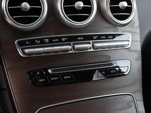 Mercedes-Benz GLC I (X253) с пробегом 2017 года, цена 3 378 000 рублей, 58449 км, внедорожник, Автокод Объявления