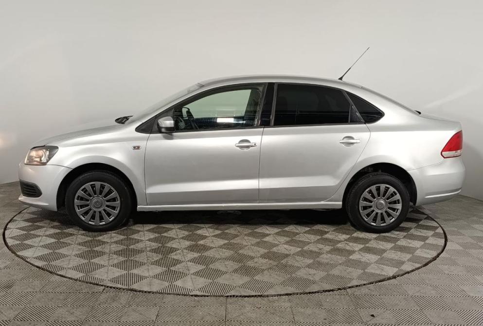 Volkswagen Polo V Волгоград  - изображение 4