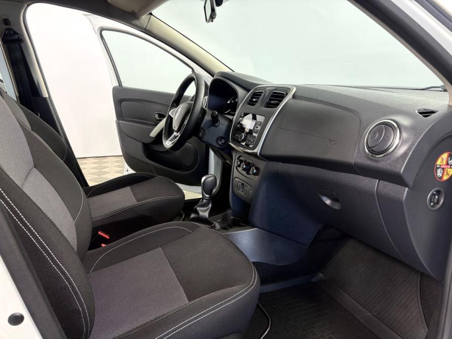 Renault Logan II Рестайлинг Борисоглебск  - изображение 10