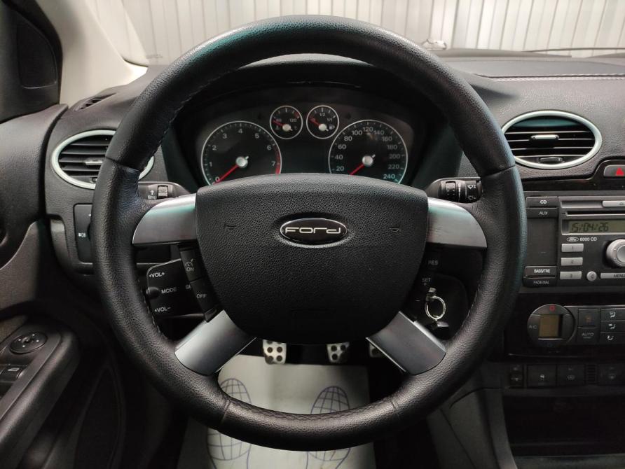 Ford Focus II Пермь  - изображение 7