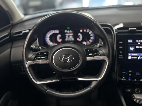 Hyundai Tucson IV с пробегом 2024 года, цена 3 580 000 рублей, 38625 км, внедорожник, Автокод Объявления