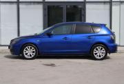 Mazda 3 I (BK) Рестайлинг Саратов  - изображение 37