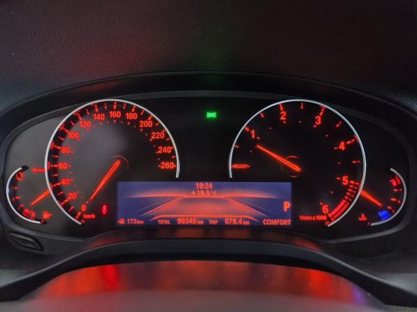 BMW X4 II (G02) с пробегом 2021 года, цена 5 150 000 рублей, 96152 км, внедорожник, Автокод Объявления