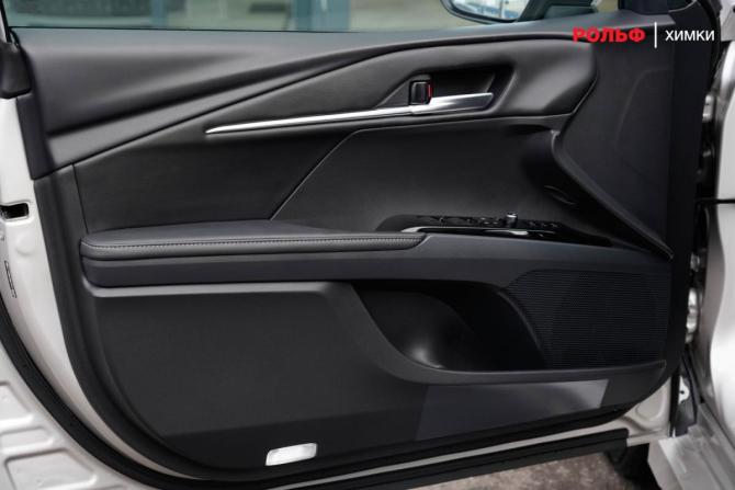 Toyota Camry IX (XV80) China Market с пробегом 2026 года, цена 4 417 000 рублей, 2010 км, седан, Автокод Объявления