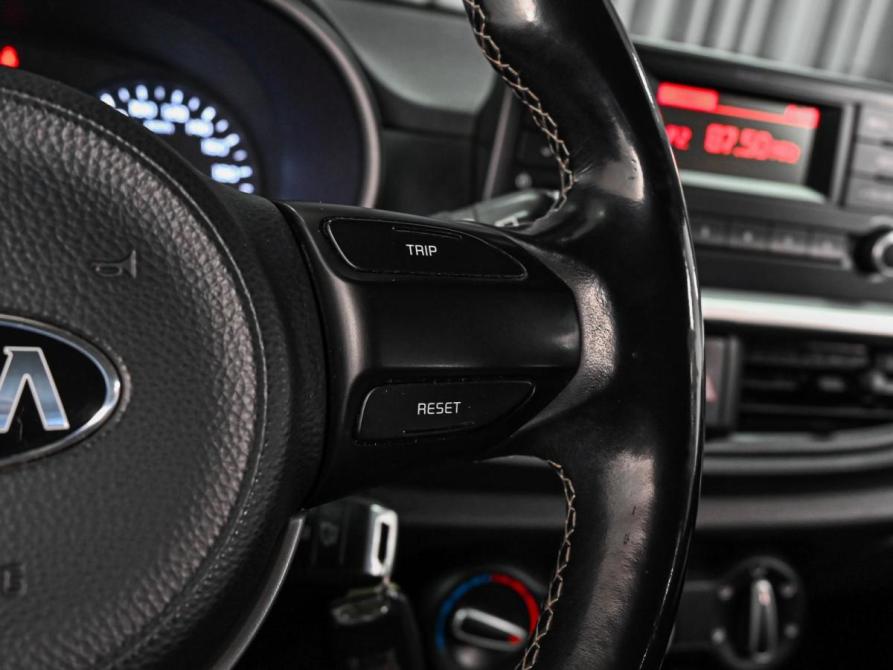 Kia Picanto III Ставрополь  - изображение 18