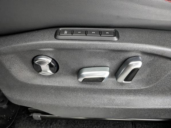 Volkswagen Teramont I Рестайлинг (China Market) с пробегом 2023 года, цена 5 785 000 рублей, 21698 км, внедорожник, Автокод Объявления