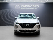 Hyundai Santa Fe IV Казань  - изображение 23