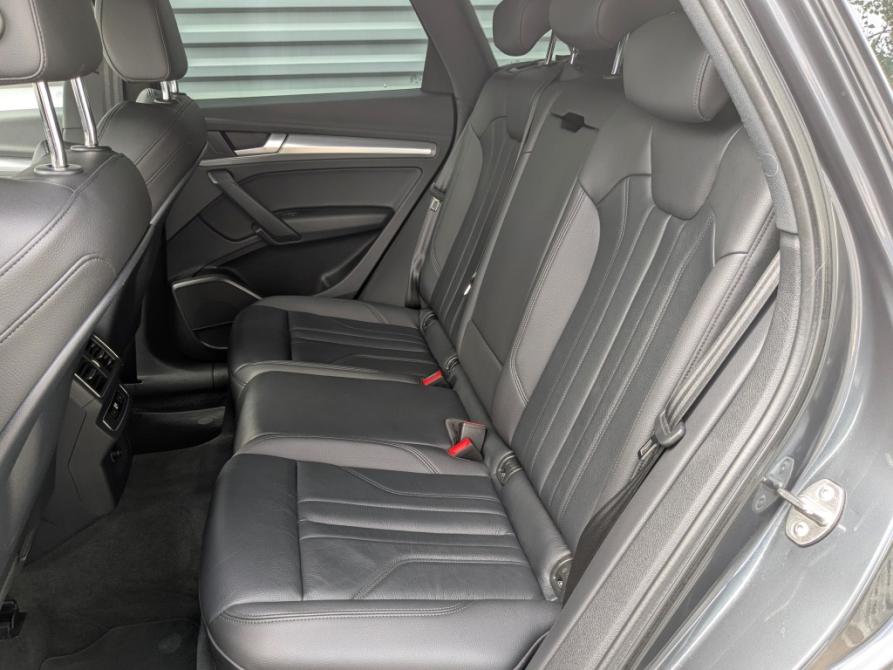 Audi Q5 II (FY) Москва  - изображение 26