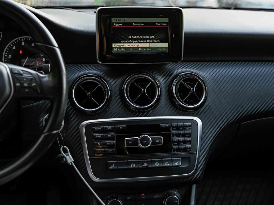 Mercedes-Benz GLA I (X156) Санкт-Петербург  - изображение 7