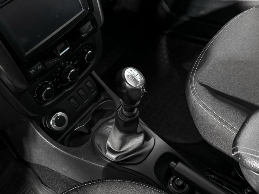 Renault Duster I Рестайлинг Санкт-Петербург  - изображение 11
