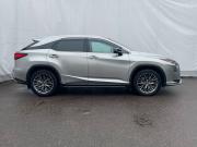 Lexus RX IV Москва  - изображение 31