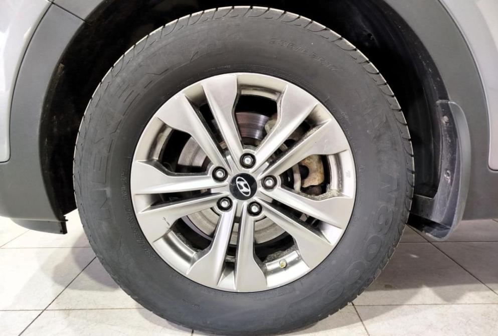 Hyundai Santa Fe III Саратов  - изображение 10