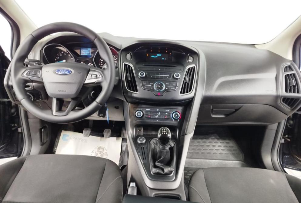Ford Focus III Саратов  - изображение 15